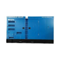 Volvo Silent Type Diesel Generator